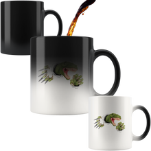 Load image into Gallery viewer, Dinosaur Magic Cup