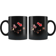 Load image into Gallery viewer, Horse + Coffee Coffee Mug