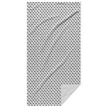 Load image into Gallery viewer, Towel Horse Black