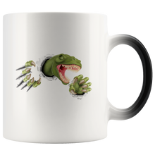 Load image into Gallery viewer, Dinosaur Magic Cup