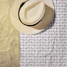 Load image into Gallery viewer, Towel Unicorn Pink