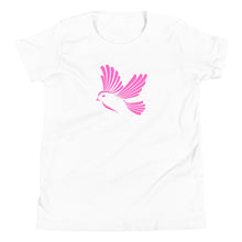 Load image into Gallery viewer, Bird Youth Short Sleeve T-Shirt
